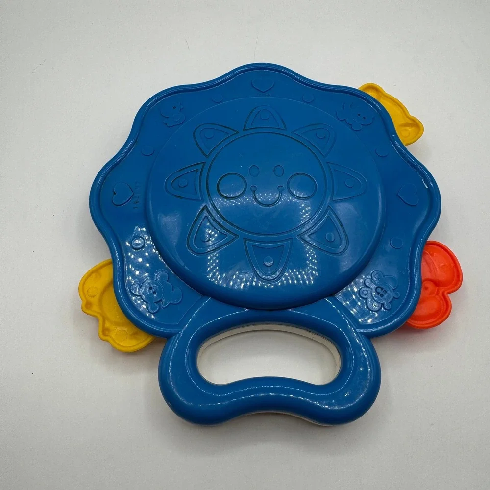 Fisher-Price fisher price